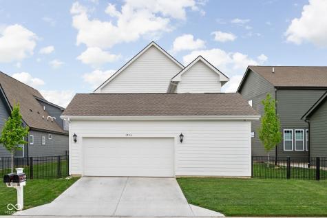 1944 Granville Drive Westfield IN 46074