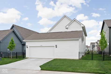 1944 Granville Drive Westfield IN 46074