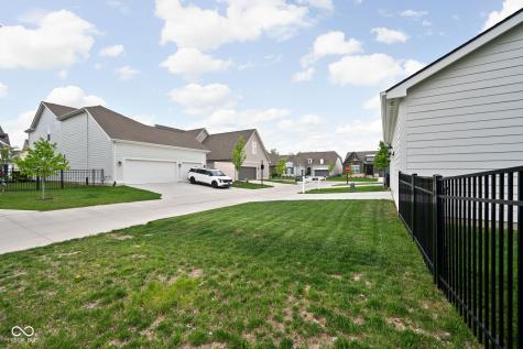 1944 Granville Drive Westfield IN 46074