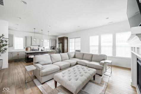 1944 Granville Drive Westfield IN 46074