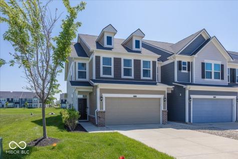 18737 Explanade Street Westfield IN 46074