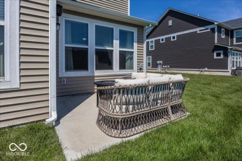 18737 Explanade Street Westfield IN 46074