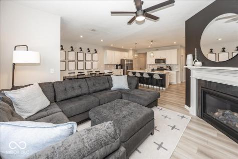 18737 Explanade Street Westfield IN 46074