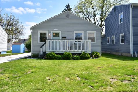 2017 Allison Avenue Indianapolis IN 46224