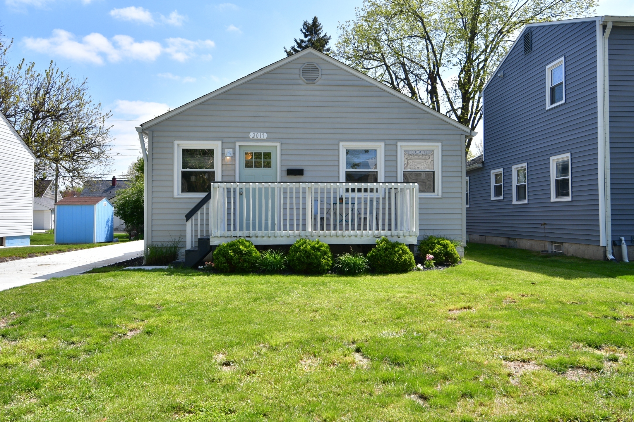 2017 Allison Avenue Indianapolis IN 46224