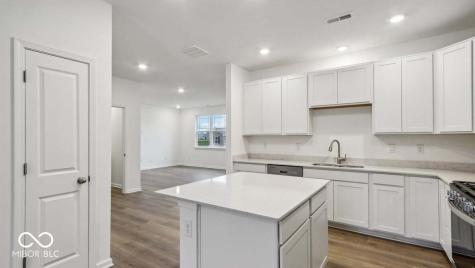 6111 Rhinecliff Drive Whitestown IN 46075