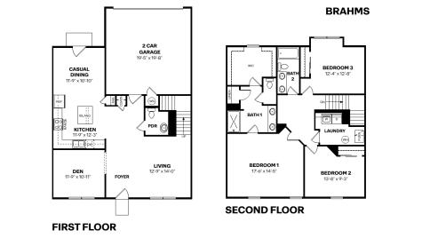6111 Rhinecliff Drive Whitestown IN 46075