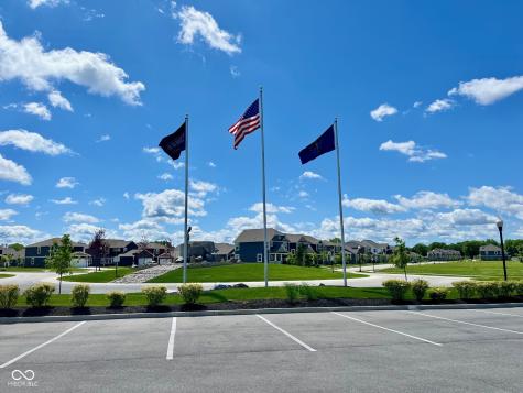 6111 Rhinecliff Drive Whitestown IN 46075