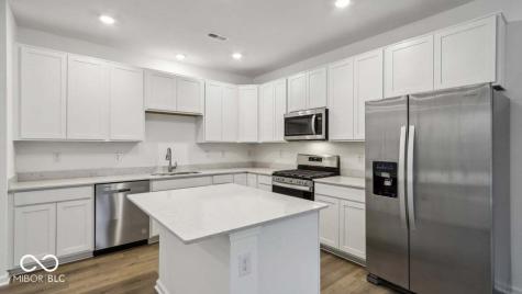 6111 Rhinecliff Drive Whitestown IN 46075