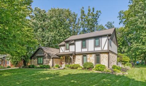 8931 Butternut Court Indianapolis IN 46260