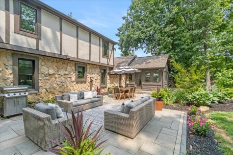 8931 Butternut Court Indianapolis IN 46260