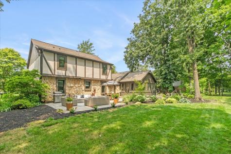 8931 Butternut Court Indianapolis IN 46260