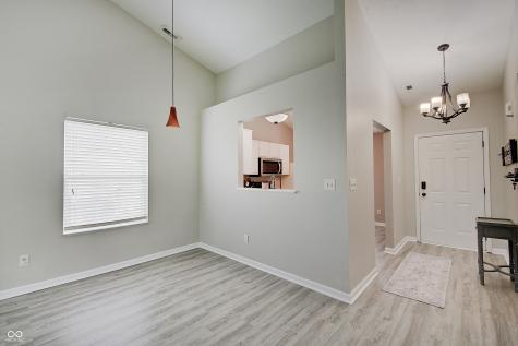 5541 Fair Ridge Place Indianapolis IN 46221