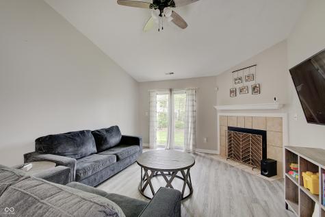 5541 Fair Ridge Place Indianapolis IN 46221
