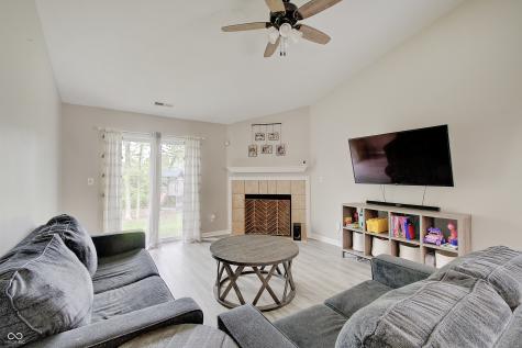 5541 Fair Ridge Place Indianapolis IN 46221