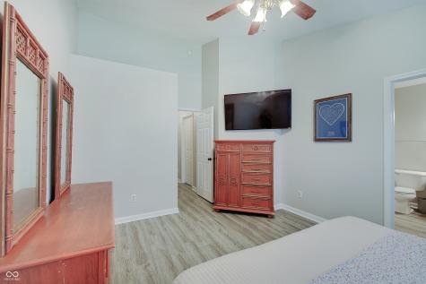 5541 Fair Ridge Place Indianapolis IN 46221