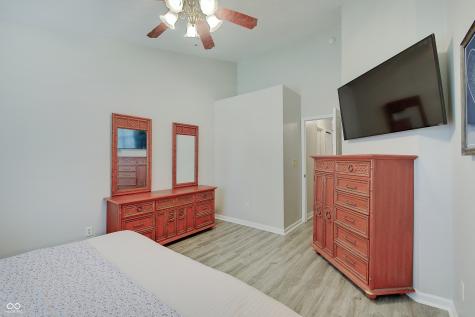 5541 Fair Ridge Place Indianapolis IN 46221