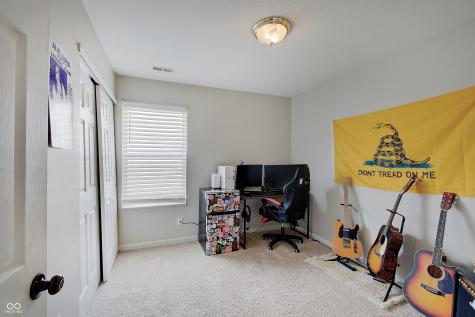 5541 Fair Ridge Place Indianapolis IN 46221