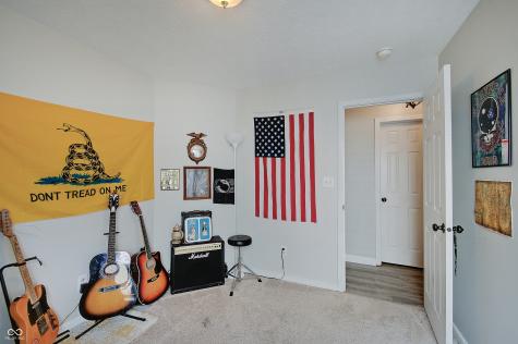 5541 Fair Ridge Place Indianapolis IN 46221