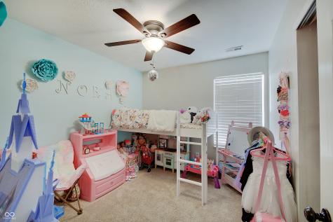 5541 Fair Ridge Place Indianapolis IN 46221