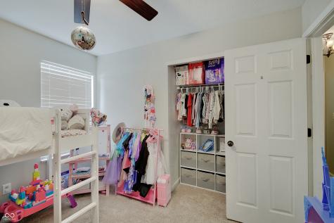 5541 Fair Ridge Place Indianapolis IN 46221