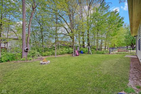 5541 Fair Ridge Place Indianapolis IN 46221