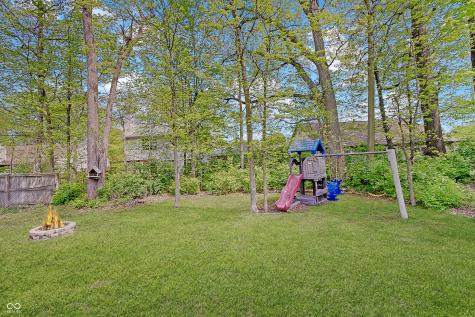 5541 Fair Ridge Place Indianapolis IN 46221