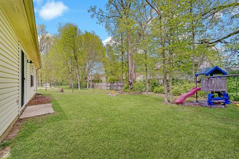 5541 Fair Ridge Place Indianapolis IN 46221