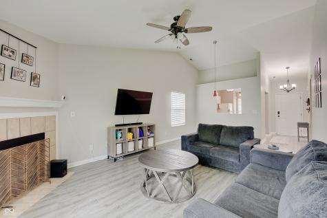 5541 Fair Ridge Place Indianapolis IN 46221