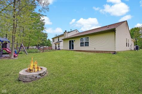 5541 Fair Ridge Place Indianapolis IN 46221