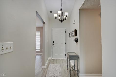 5541 Fair Ridge Place Indianapolis IN 46221