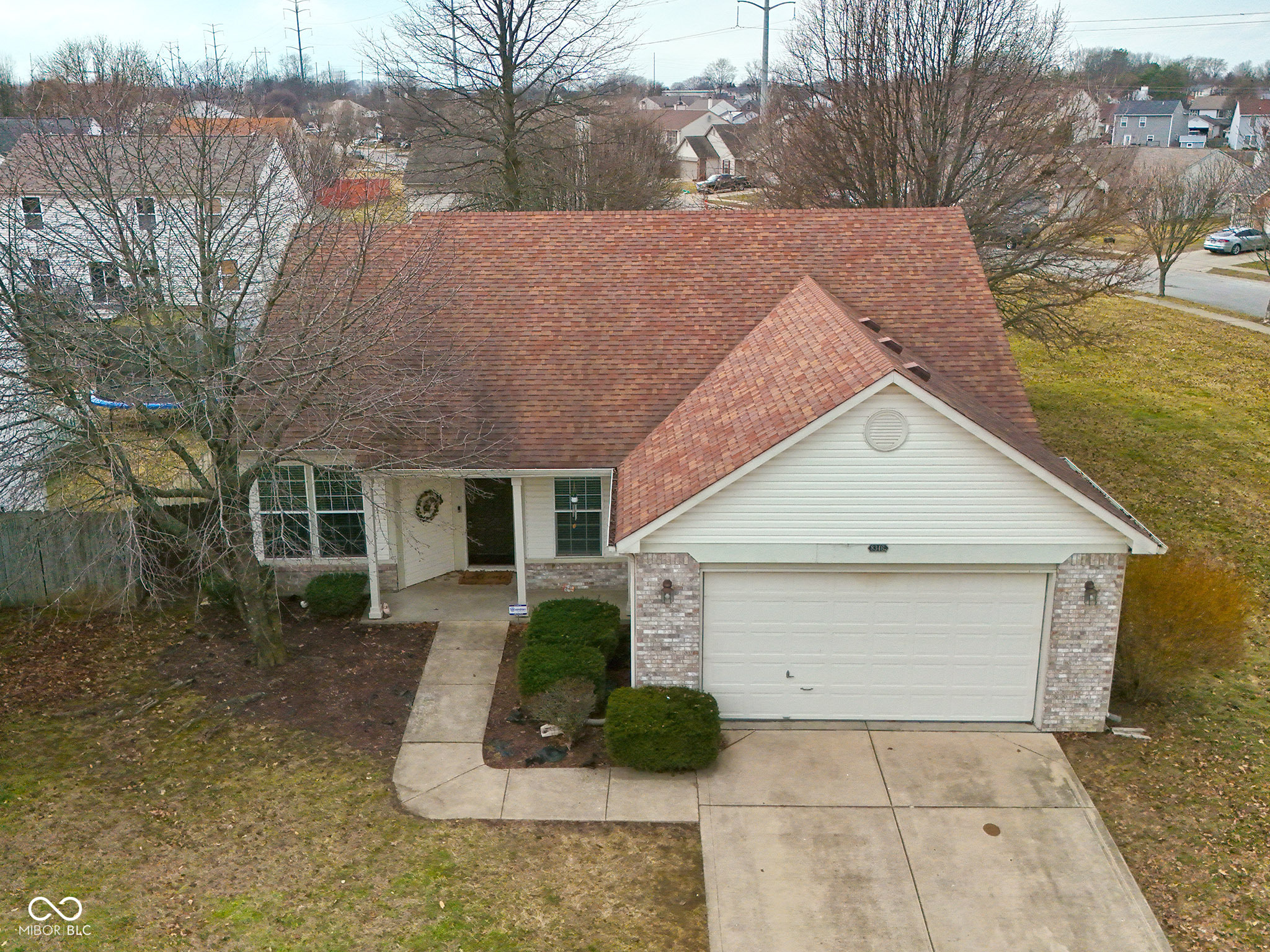 8346 Montgomery Avenue Indianapolis IN 46227