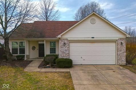 8346 Montgomery Avenue Indianapolis IN 46227