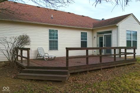 8346 Montgomery Avenue Indianapolis IN 46227