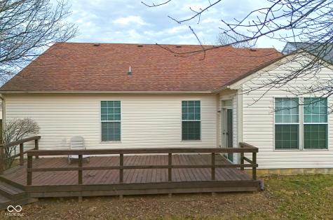 8346 Montgomery Avenue Indianapolis IN 46227