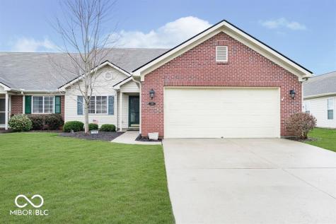 528 Dylan Drive Avon IN 46123