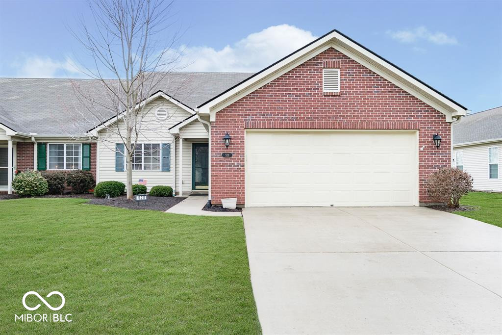 528 Dylan Drive Avon IN 46123