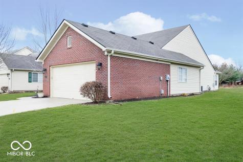 528 Dylan Drive Avon IN 46123