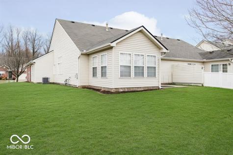 528 Dylan Drive Avon IN 46123