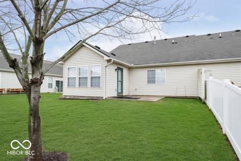 528 Dylan Drive Avon IN 46123