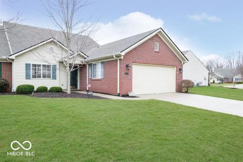 528 Dylan Drive Avon IN 46123