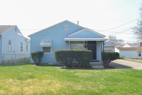 3915 Brookville Road Indianapolis IN 46201
