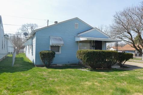 3915 Brookville Road Indianapolis IN 46201