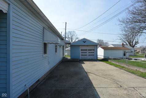 3915 Brookville Road Indianapolis IN 46201