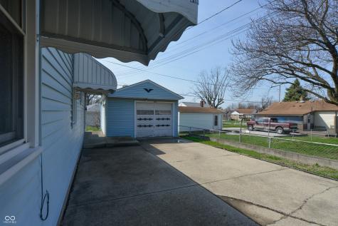 3915 Brookville Road Indianapolis IN 46201
