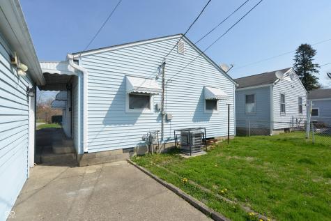3915 Brookville Road Indianapolis IN 46201