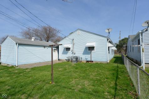 3915 Brookville Road Indianapolis IN 46201