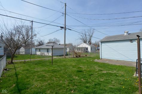 3915 Brookville Road Indianapolis IN 46201