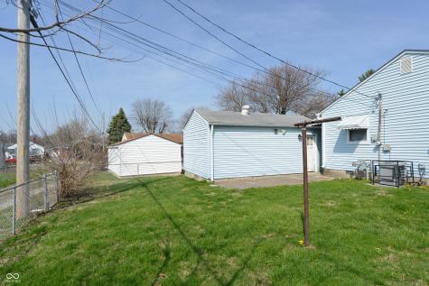 3915 Brookville Road Indianapolis IN 46201