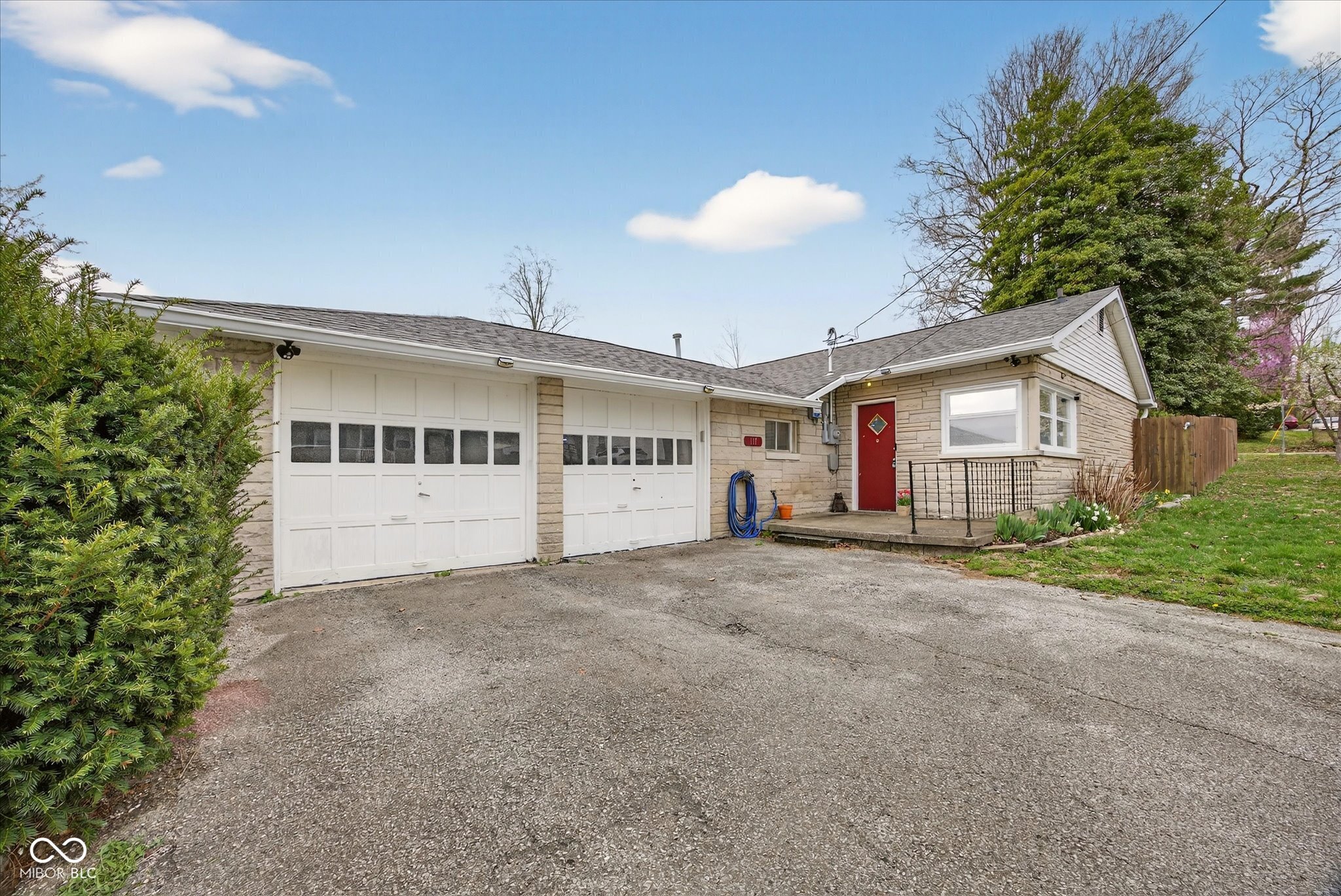 117 S Walnut Street Ellettsville IN 47429